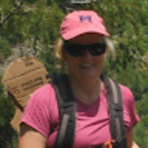 Meet your Posher, Heidi